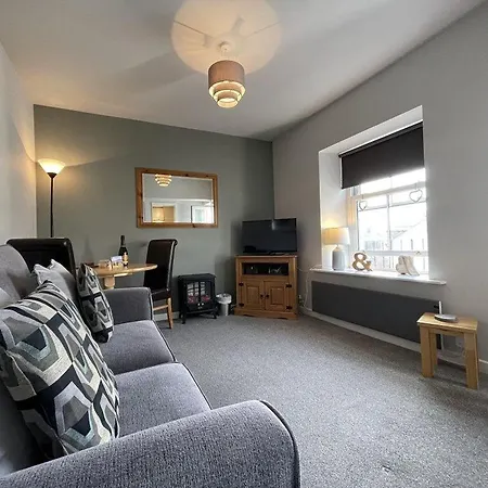 Gretaside بيت للعطل