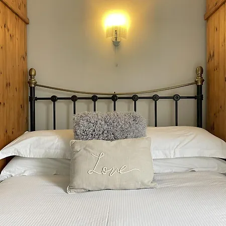 بيت للعطل Gretaside *