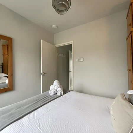 Gretaside بيت للعطل