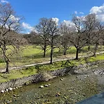 Casa de Férias Gretaside *