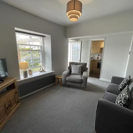 Holiday home Gretaside