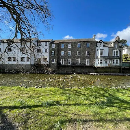 Gretaside Holiday home *