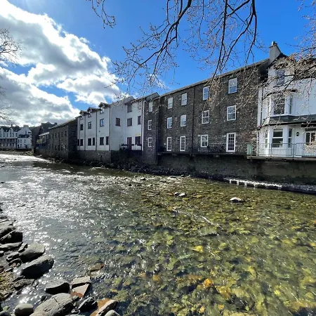 Casa de Férias Gretaside *