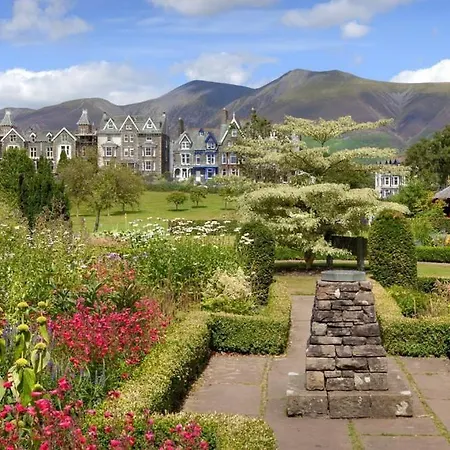 Gretaside * Keswick (Cumbria)