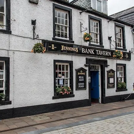 Gretaside Keswick (Cumbria)