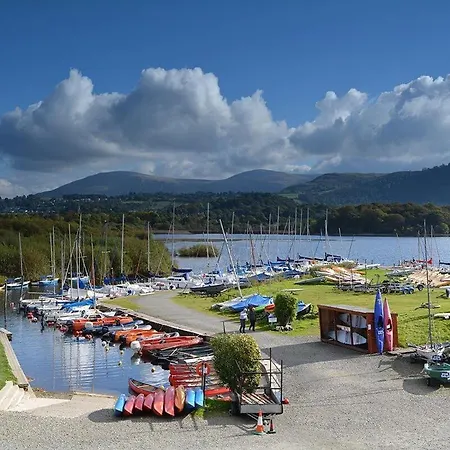 Gretaside Holiday home *