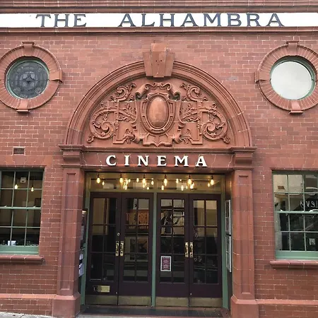 Gretaside * Keswick (Cumbria)