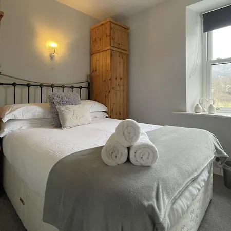 Gretaside Casa de Férias Keswick (Cumbria)