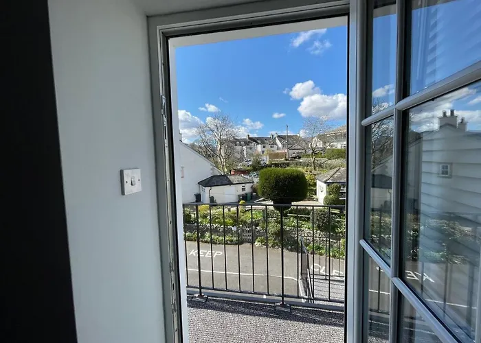 Gretaside Dom wakacyjny Keswick (Cumbria)