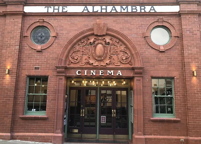 Gretaside * Keswick (Cumbria)