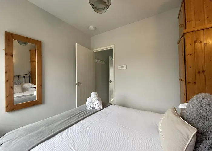 Gretaside Dom wakacyjny